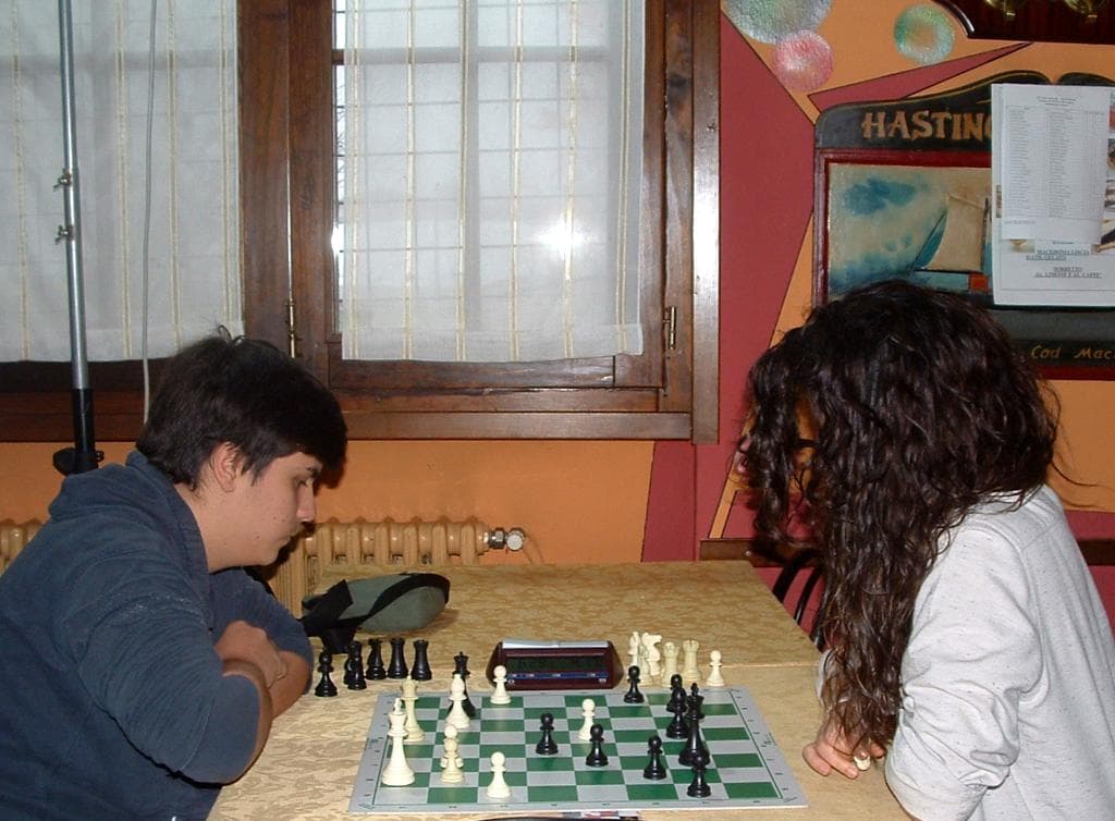 18° Open Semilampo città di Modena