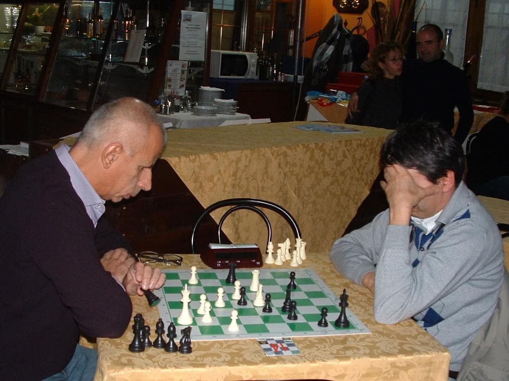 18° Open Semilampo città di Modena