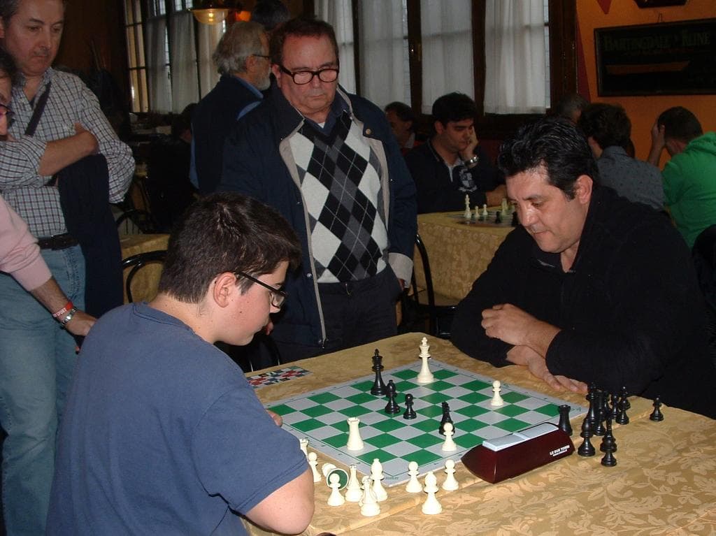 18° Open Semilampo città di Modena