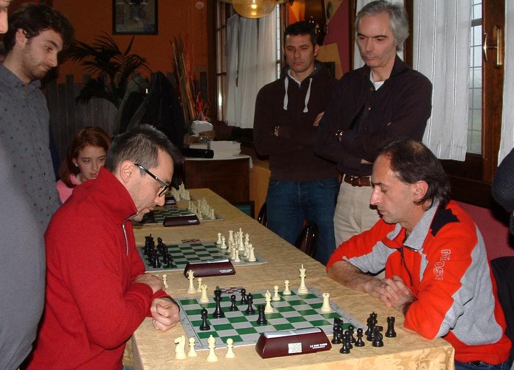18° Open Semilampo città di Modena