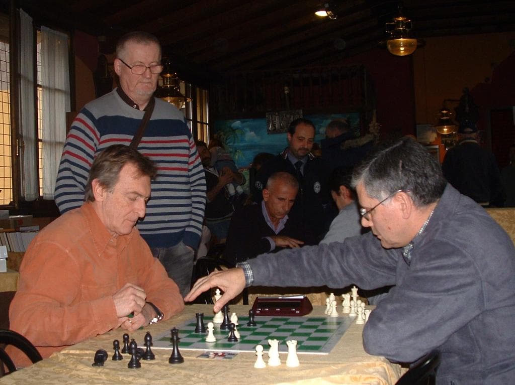 18° Open Semilampo città di Modena