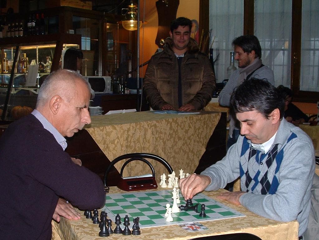 18° Open Semilampo città di Modena