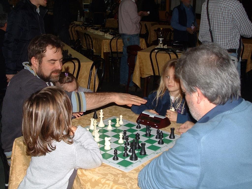 18° Open Semilampo città di Modena