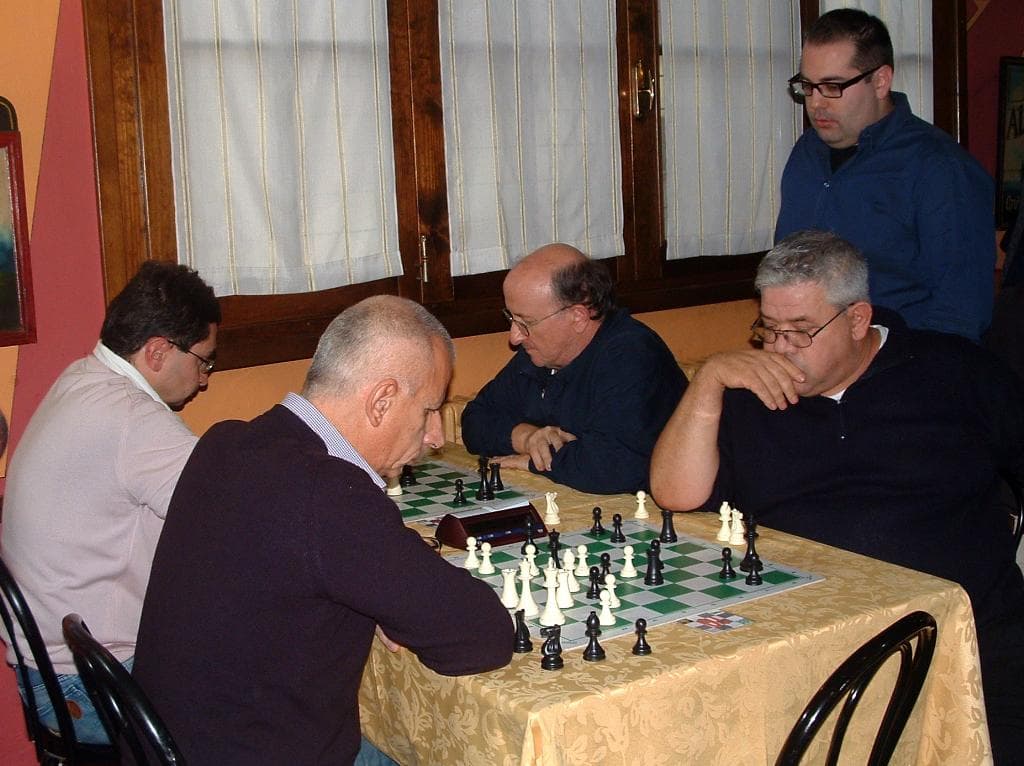 18° Open Semilampo città di Modena