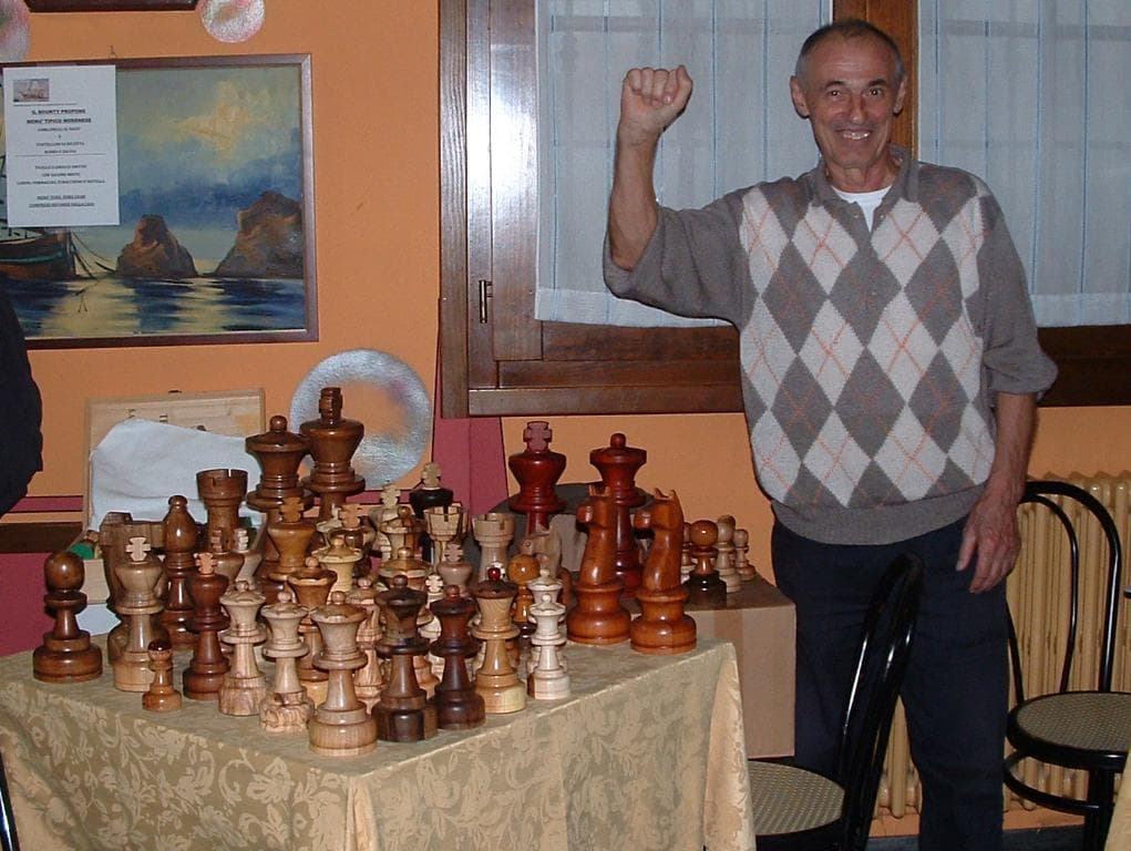 18° Open Semilampo città di Modena