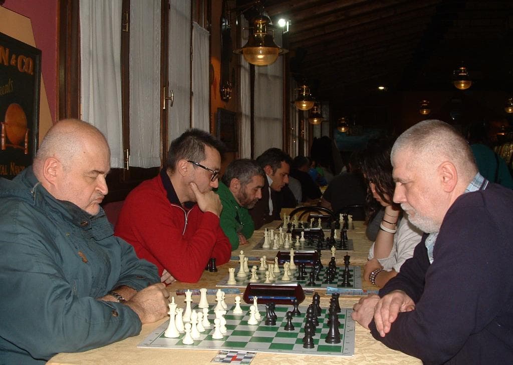 18° Open Semilampo città di Modena