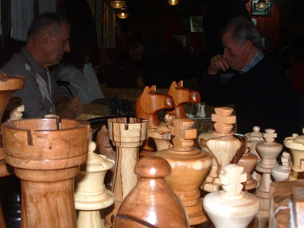18° Open Semilampo città di Modena