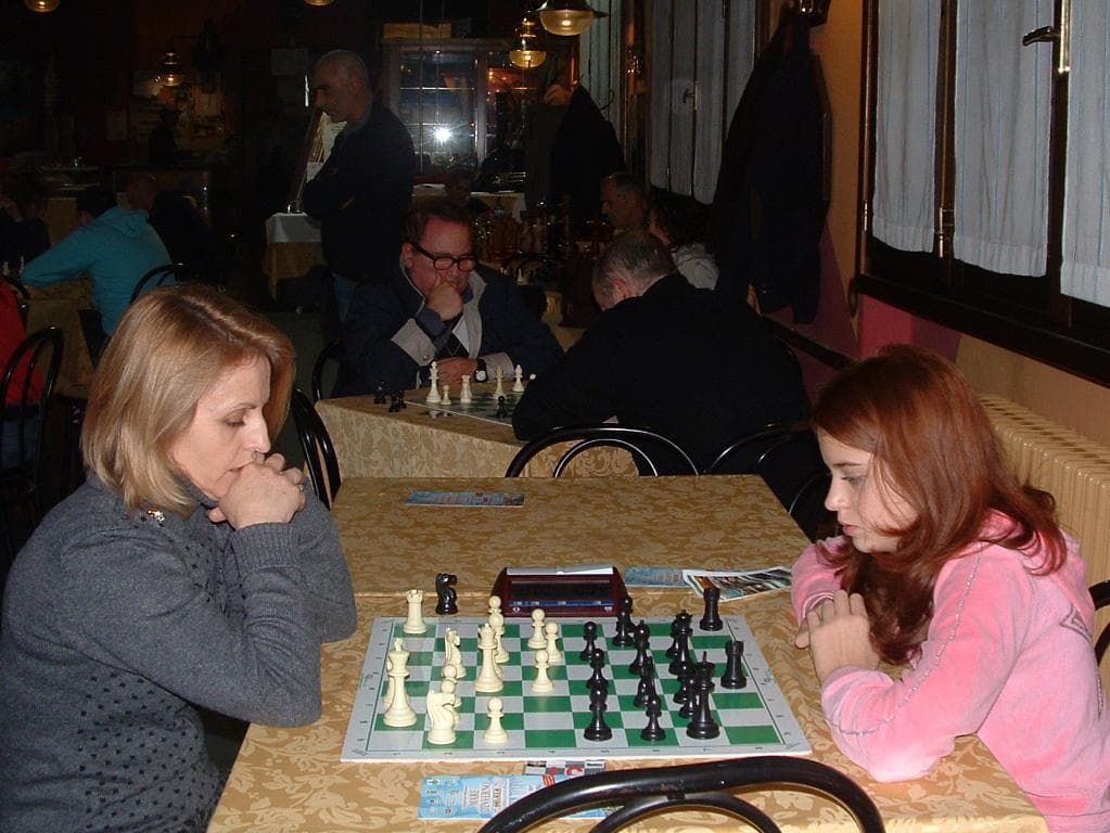 18° Open Semilampo città di Modena