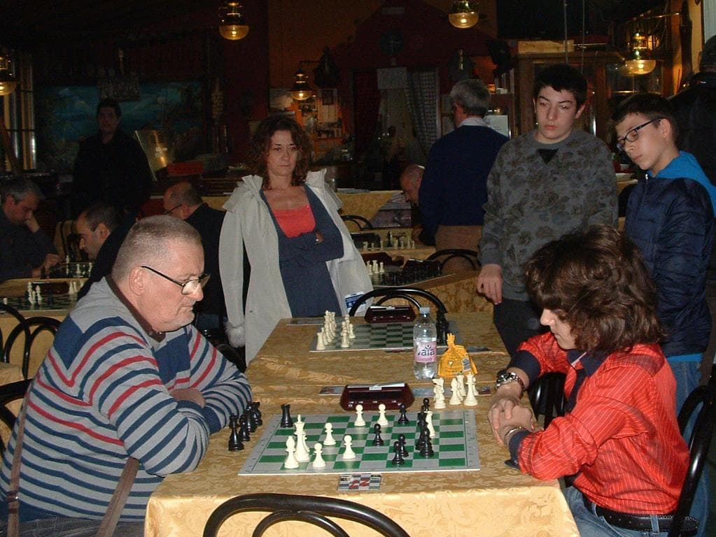 18° Open Semilampo città di Modena