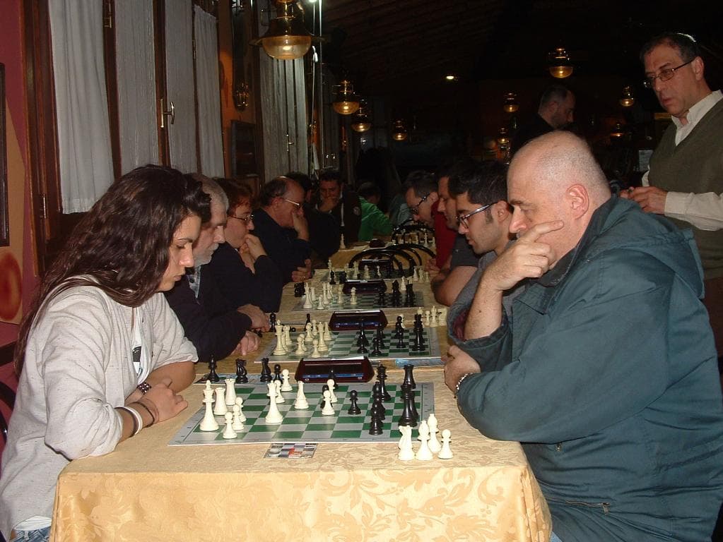 18° Open Semilampo città di Modena