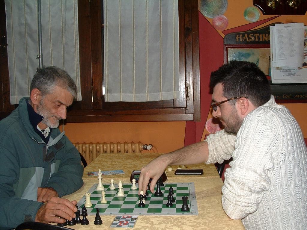 18° Open Semilampo città di Modena