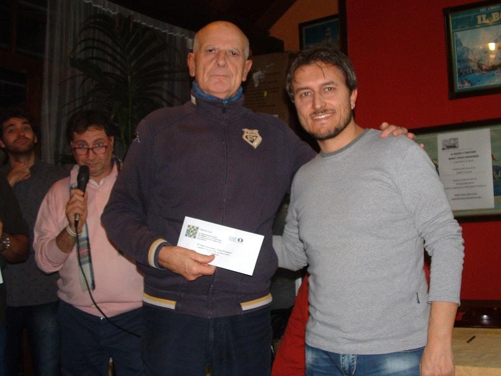 18° Open Semilampo città di Modena