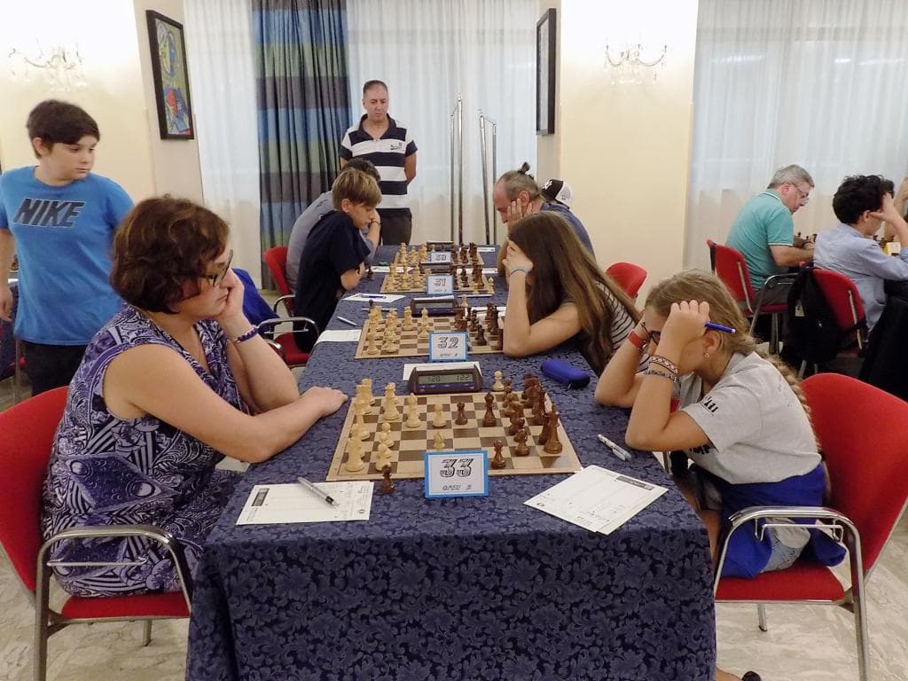 15° Festival Grand Hotel Adriatico