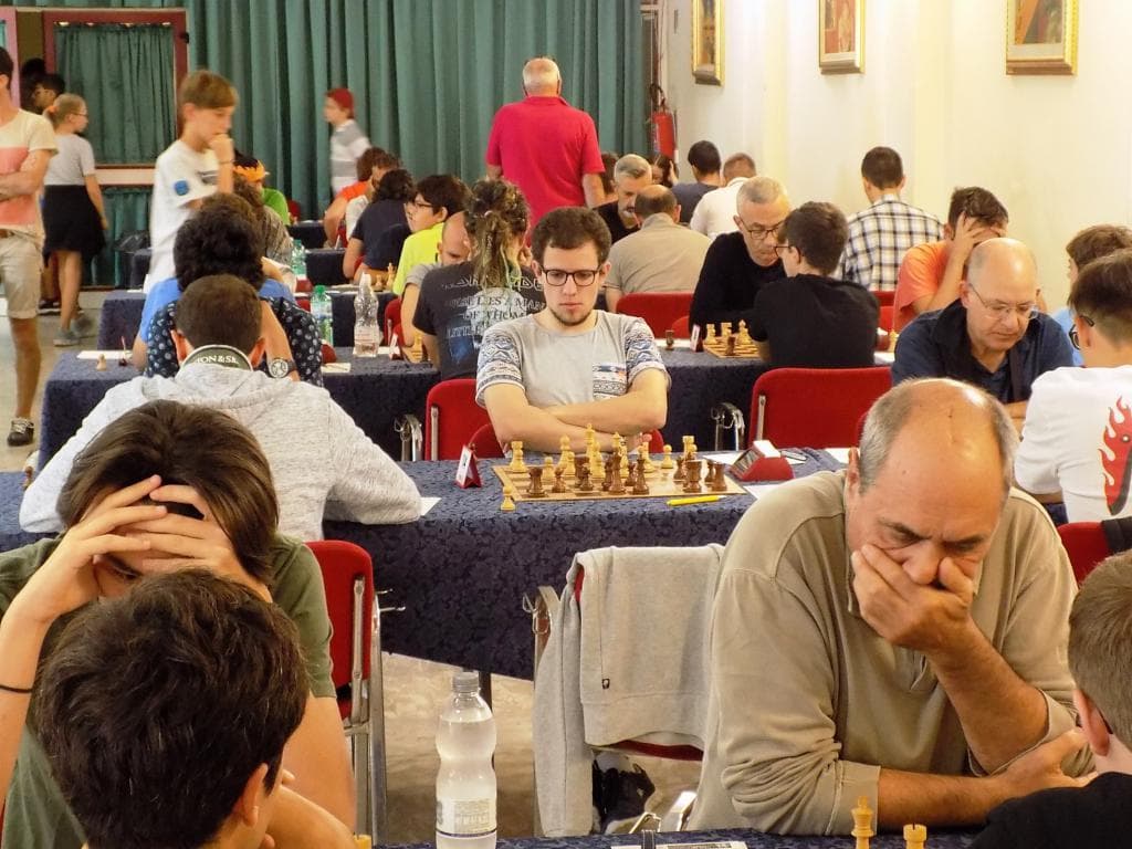 15° Festival Grand Hotel Adriatico