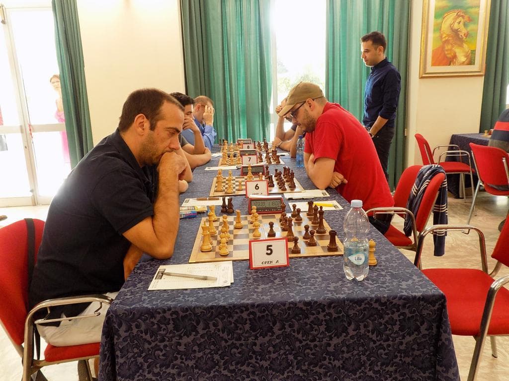15° Festival Grand Hotel Adriatico