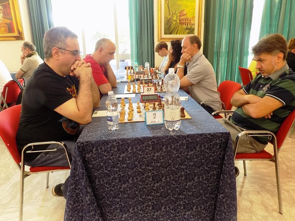 15° Festival Grand Hotel Adriatico