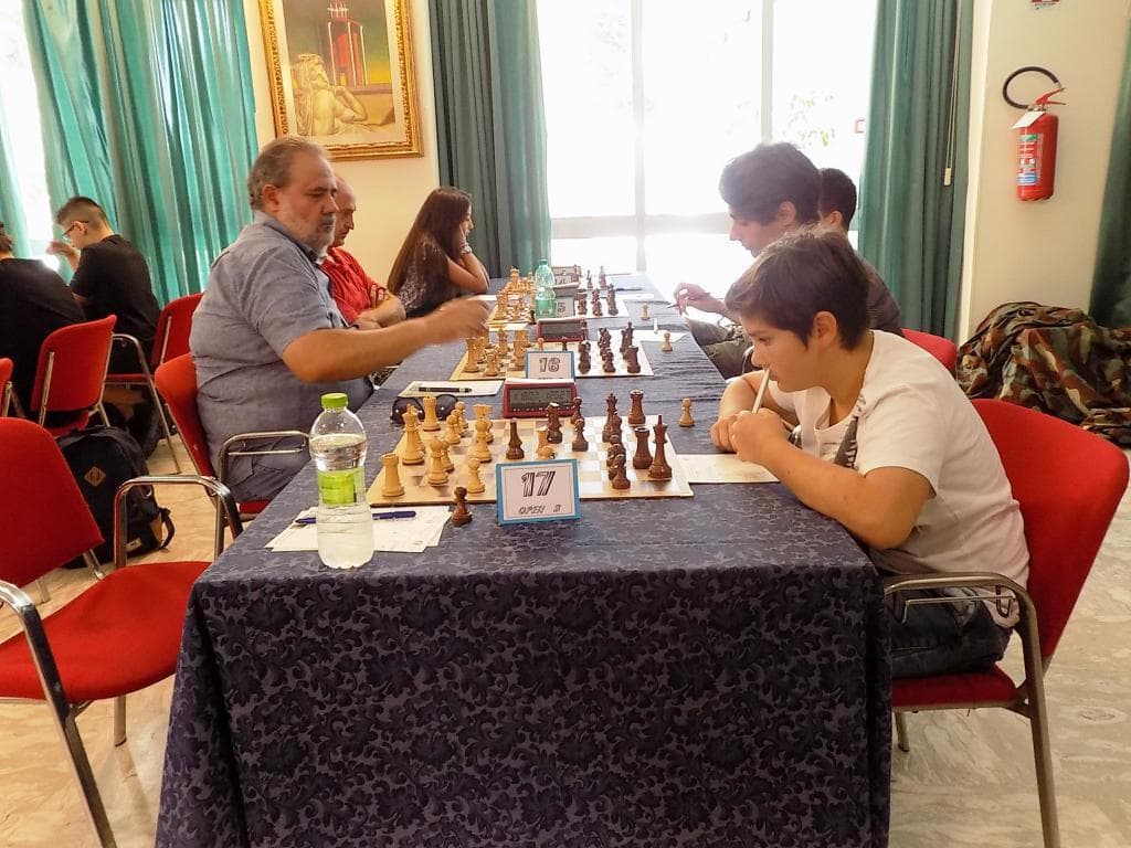 15° Festival Grand Hotel Adriatico