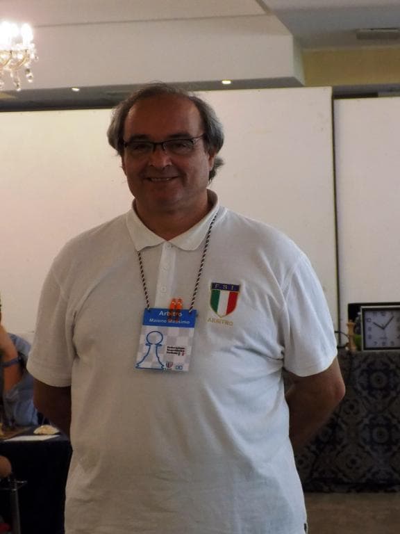 15° Festival Grand Hotel Adriatico