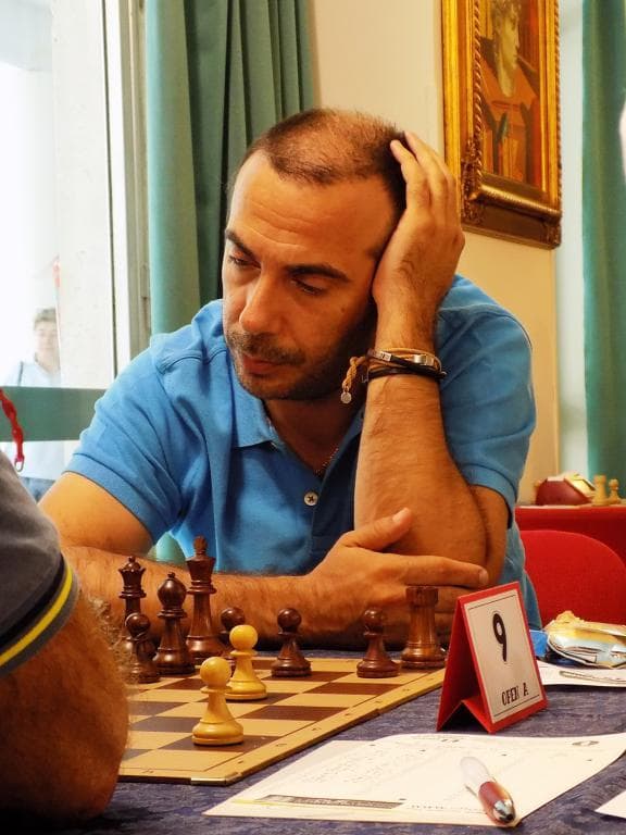 15° Festival Grand Hotel Adriatico