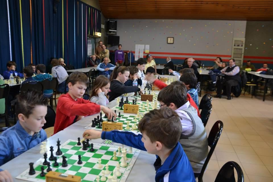 Torneo giovanile CERG Soliera