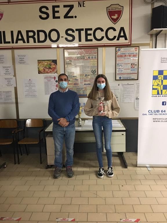 24° Torneo Open "Città di Modena"
