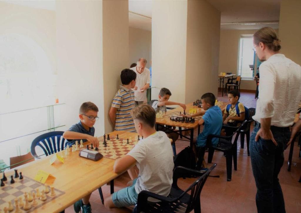 Coppa Emilia Romagna Giovani - Finale C.E.R.G. 2018 (Parma)