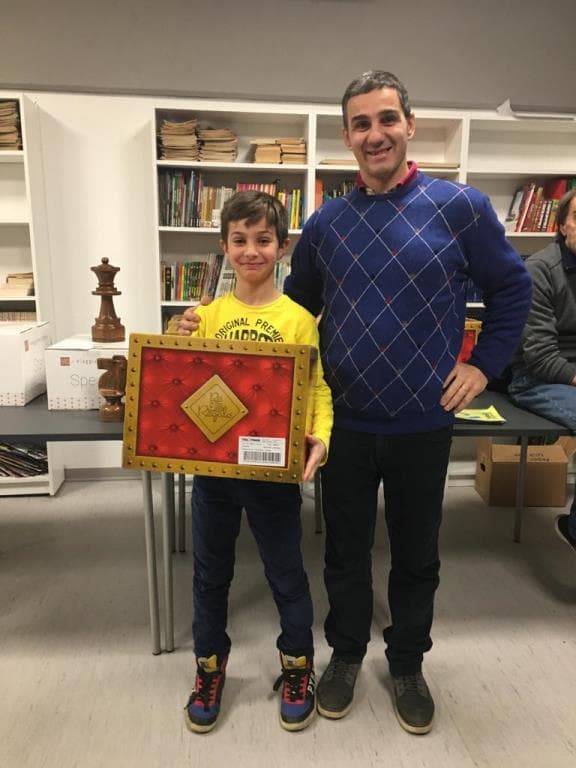 Campionato Provinciale di Modena 2020 - Memorial "Mario Viola"