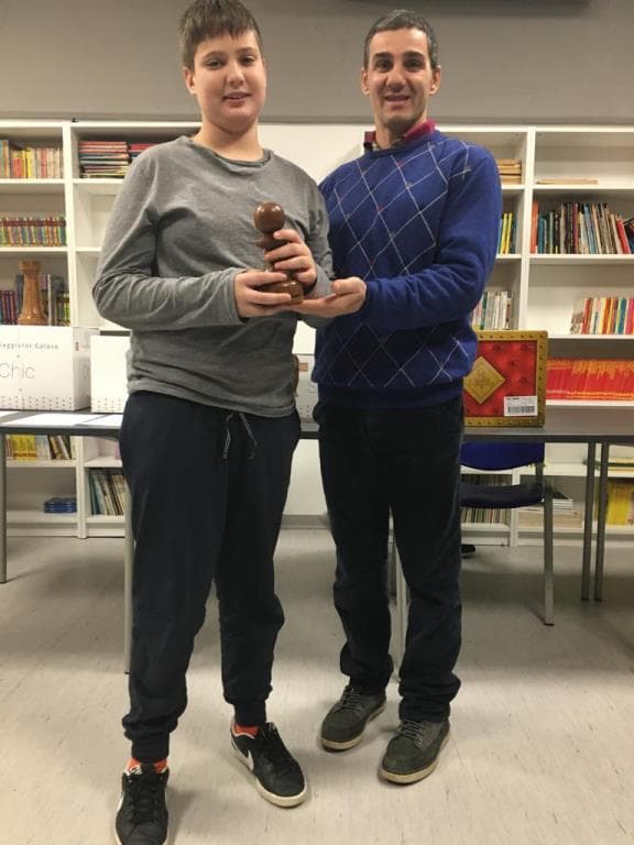 Campionato Provinciale di Modena 2020 - Memorial "Mario Viola"