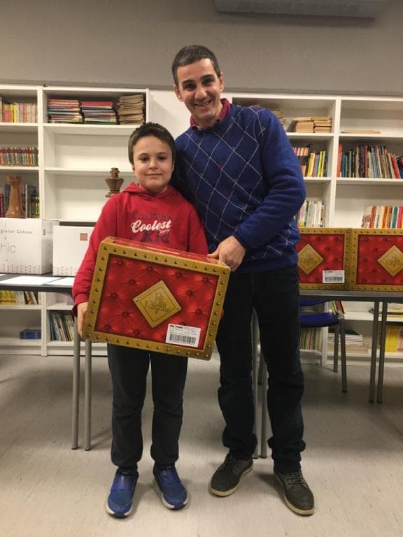 Campionato Provinciale di Modena 2020 - Memorial "Mario Viola"