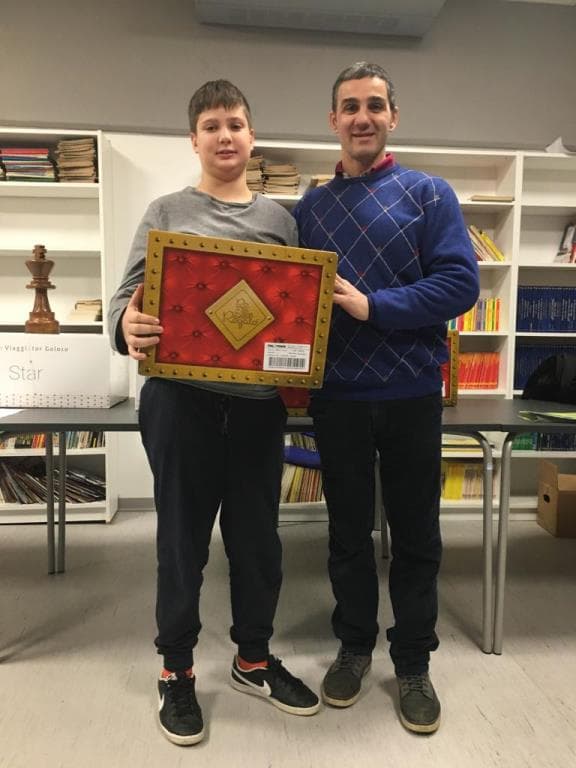 Campionato Provinciale di Modena 2020 - Memorial "Mario Viola"