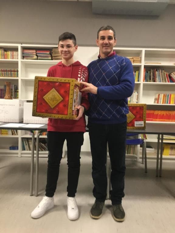 Campionato Provinciale di Modena 2020 - Memorial "Mario Viola"