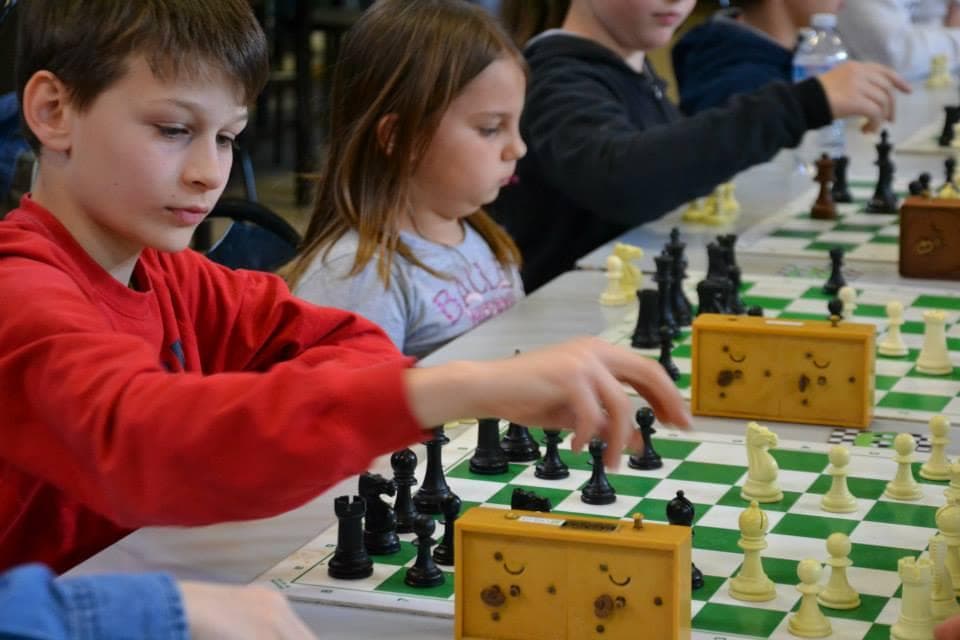 Torneo giovanile CERG Soliera