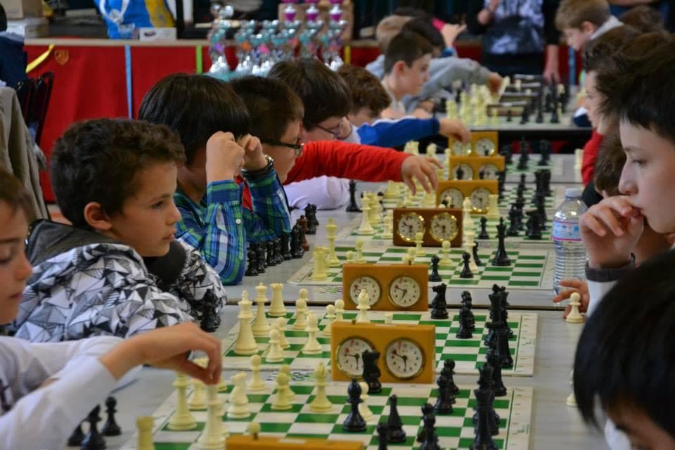 Torneo giovanile CERG Soliera
