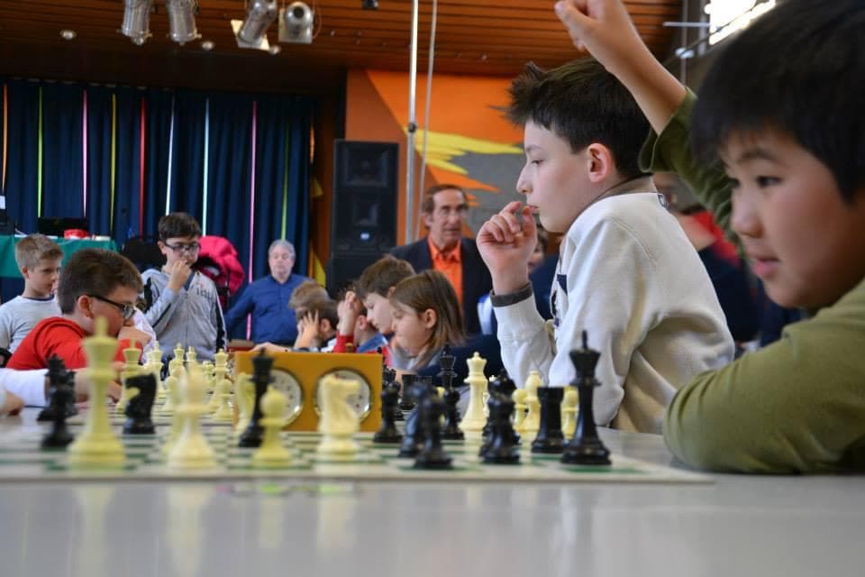 Torneo giovanile CERG Soliera