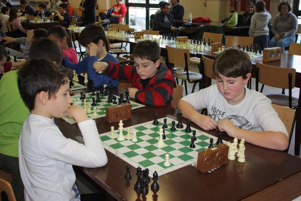Torneo giovanile CERG Marano