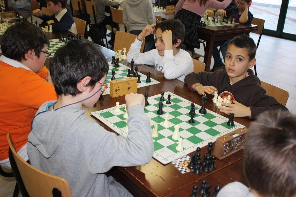Torneo giovanile CERG Marano