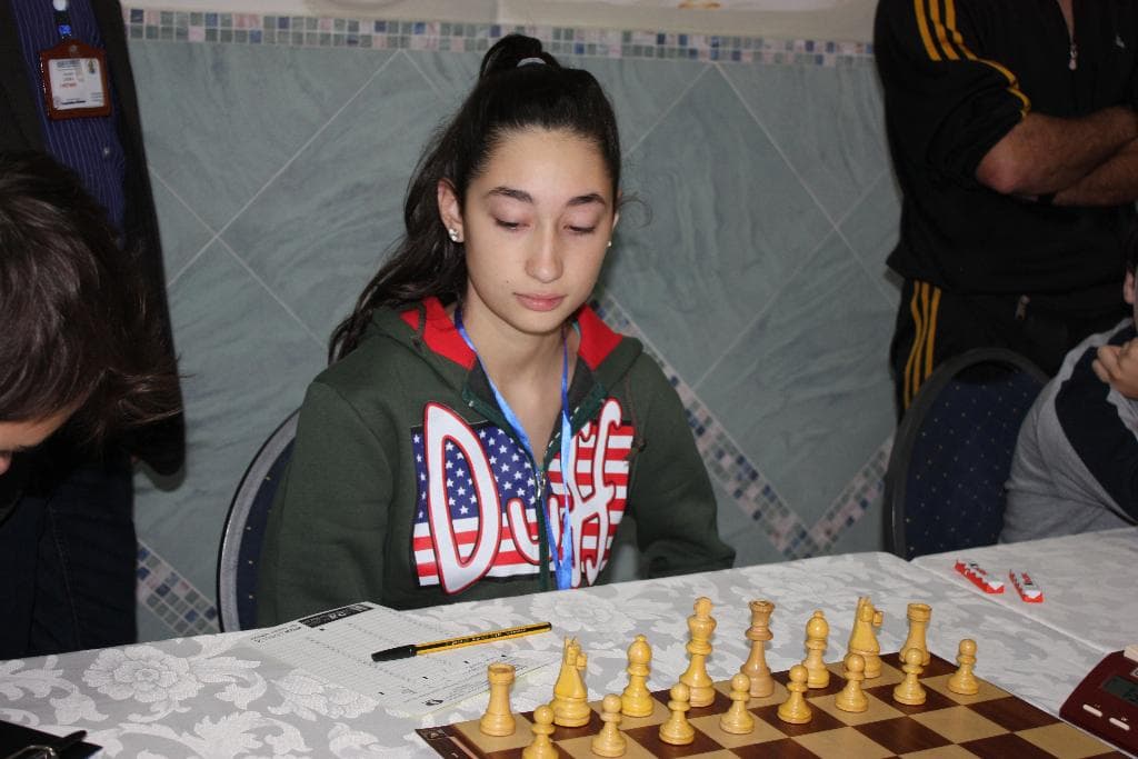 Finale nazionale CIS U16