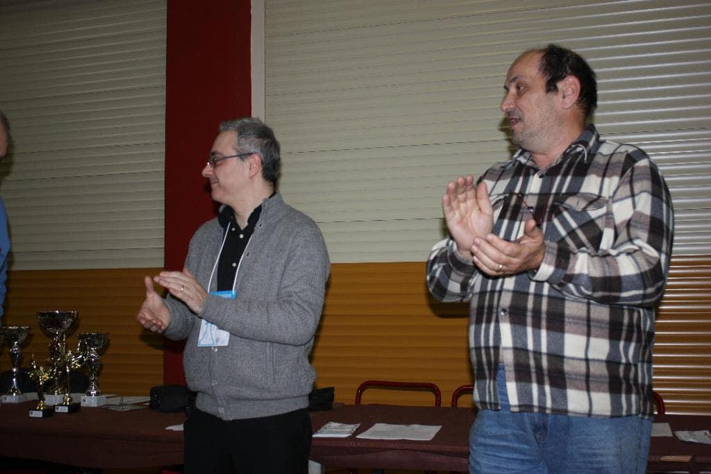 Torneo giovanile CERG San Cesario
