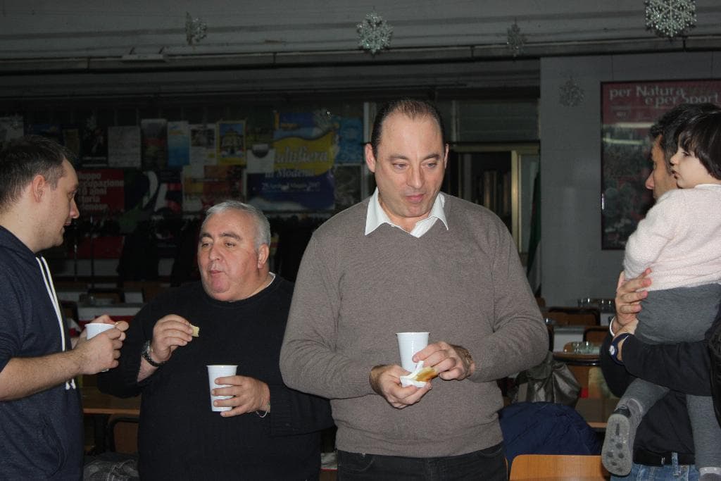 Festa di Natale 2013