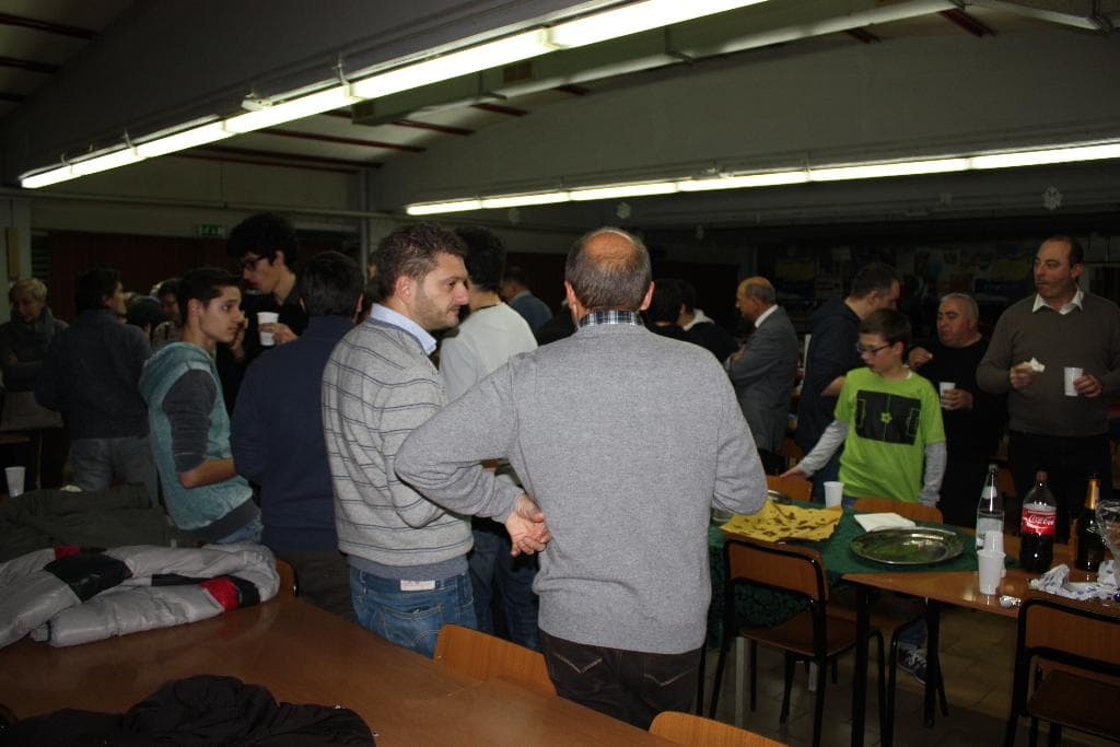 Festa di Natale 2013