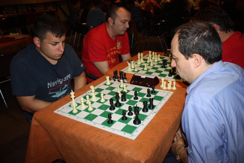Lampi estivi 2014 6° tappa