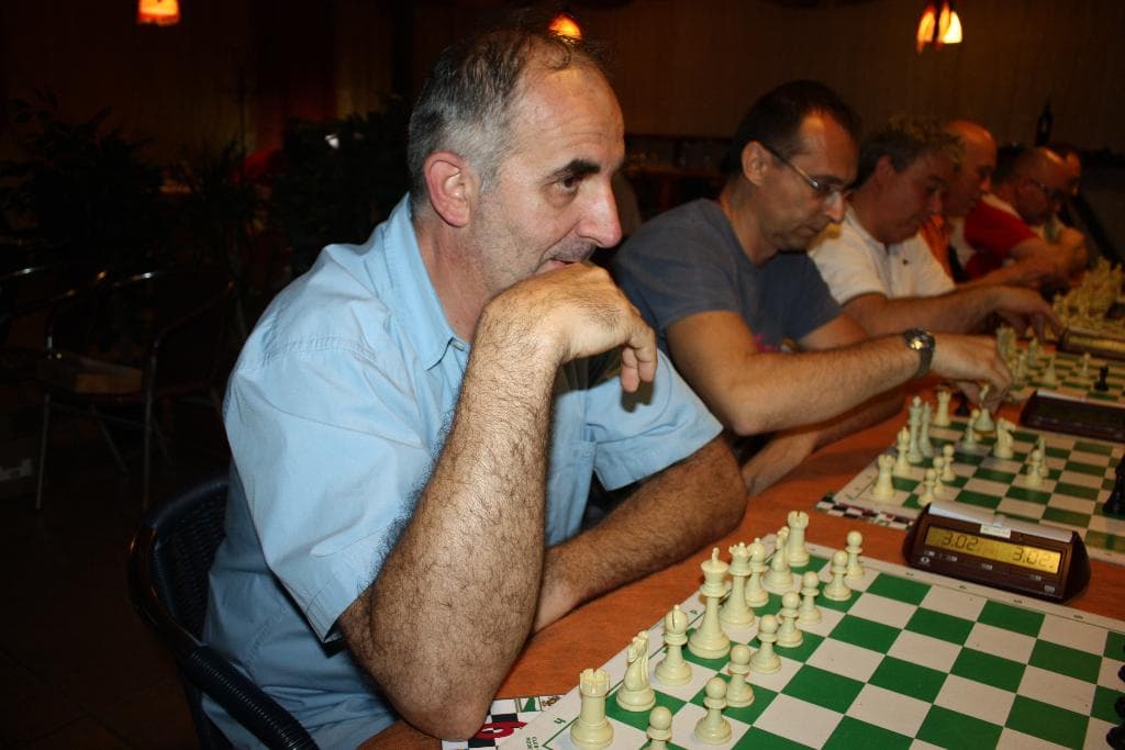 Lampi estivi 2014 6° tappa