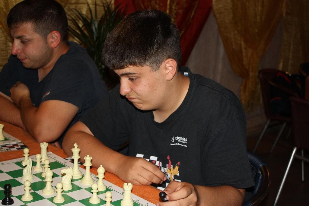 Lampi estivi 2014 6° tappa