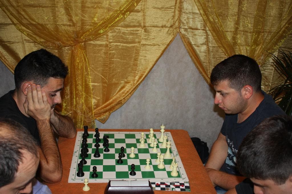 Lampi estivi 2014 6° tappa