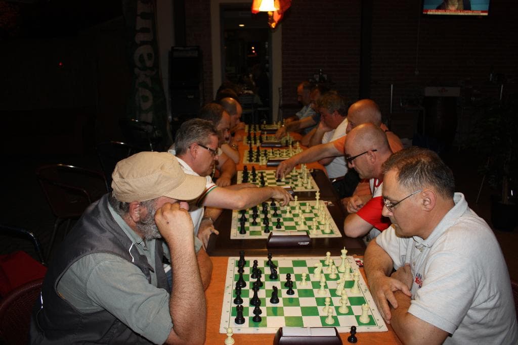 Lampi estivi 2014 6° tappa