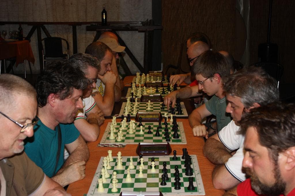 Lampi estivi 2014 6° tappa