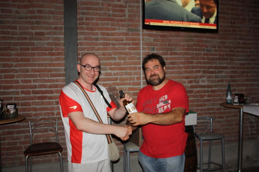 Lampi estivi 2014 6° tappa
