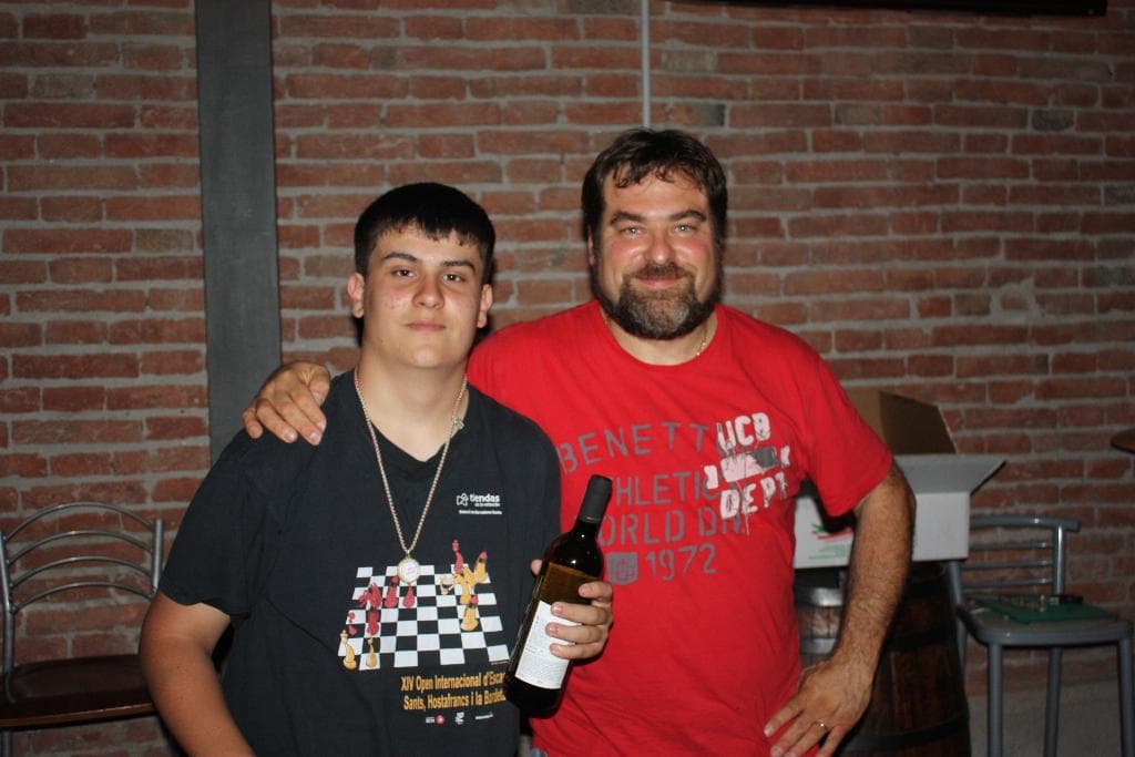 Lampi estivi 2014 6° tappa