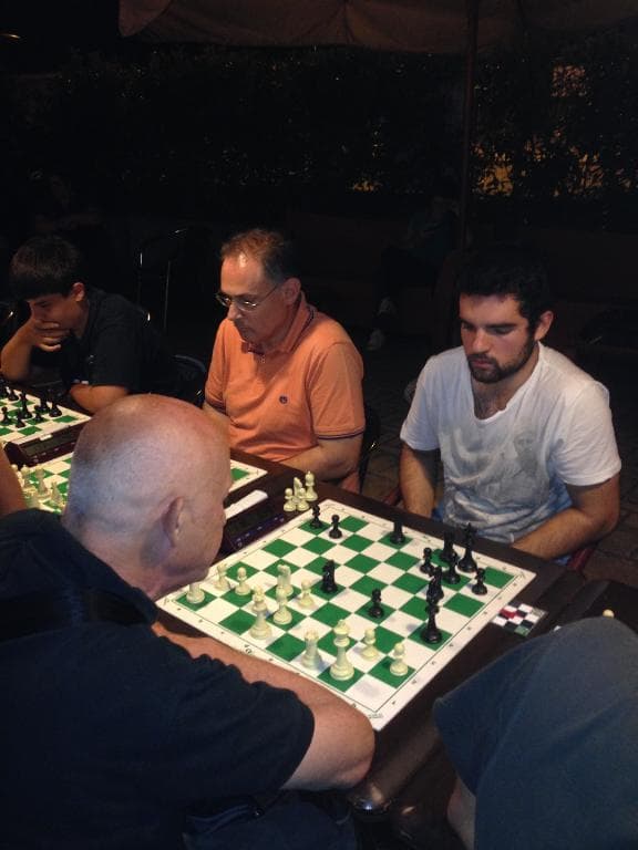 Lampi estivi 2014 11° tappa