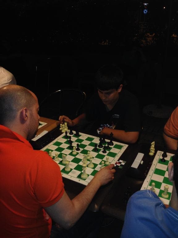 Lampi estivi 2014 11° tappa